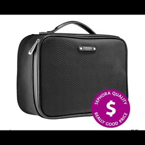 Sephora organizer bag